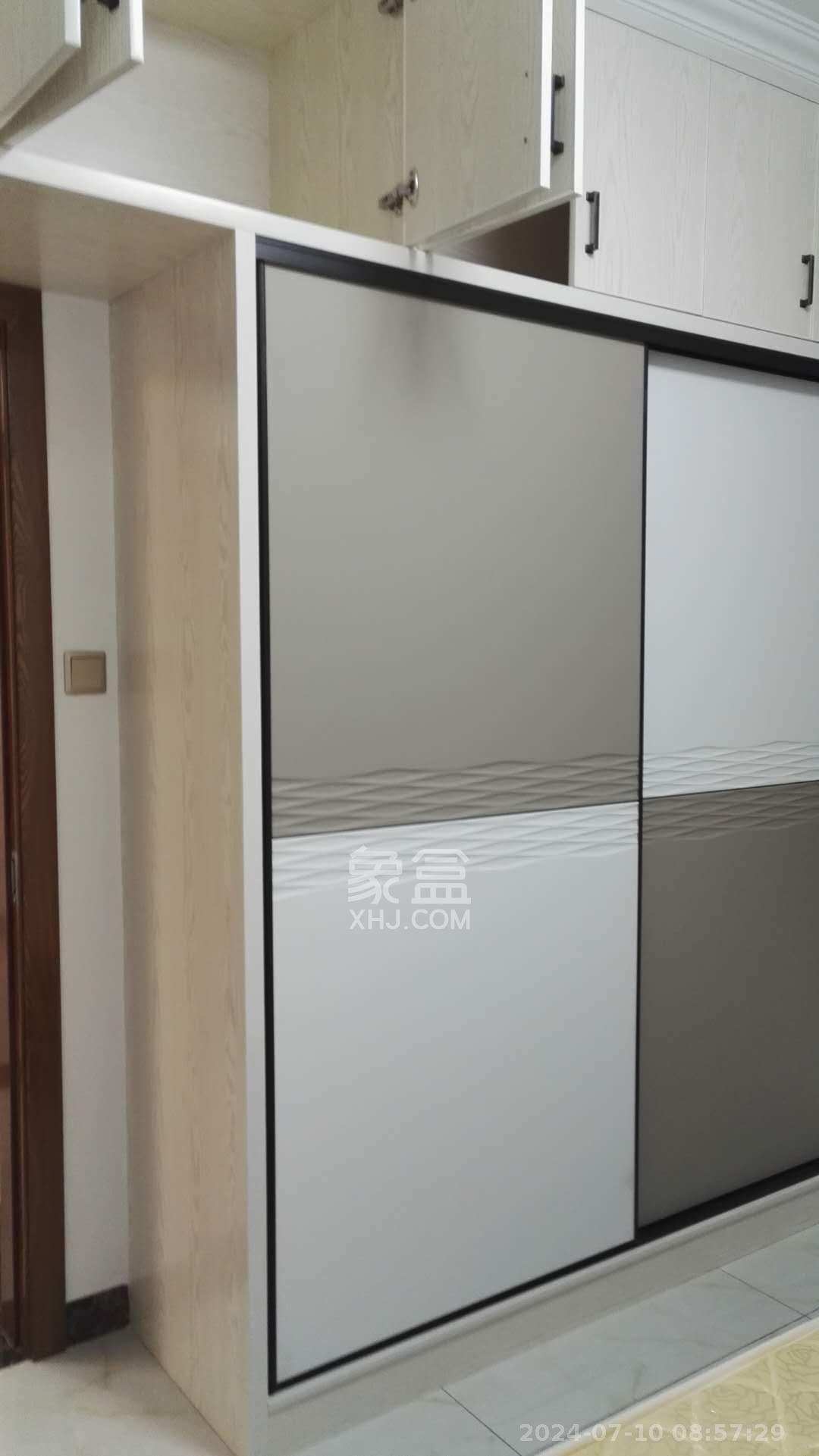 嘉顺苑  1室1厅1卫    1400.0元/月室内图