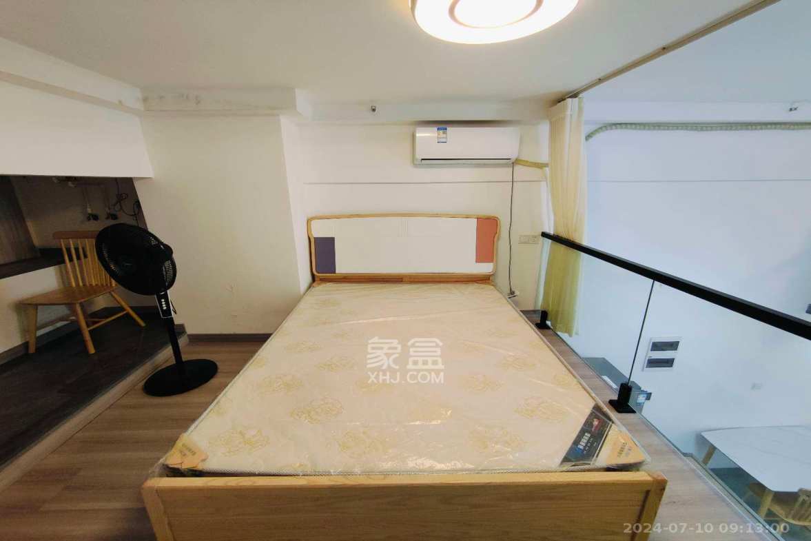 弘阳时光里  2室2厅1卫    2300.0元/月室内图
