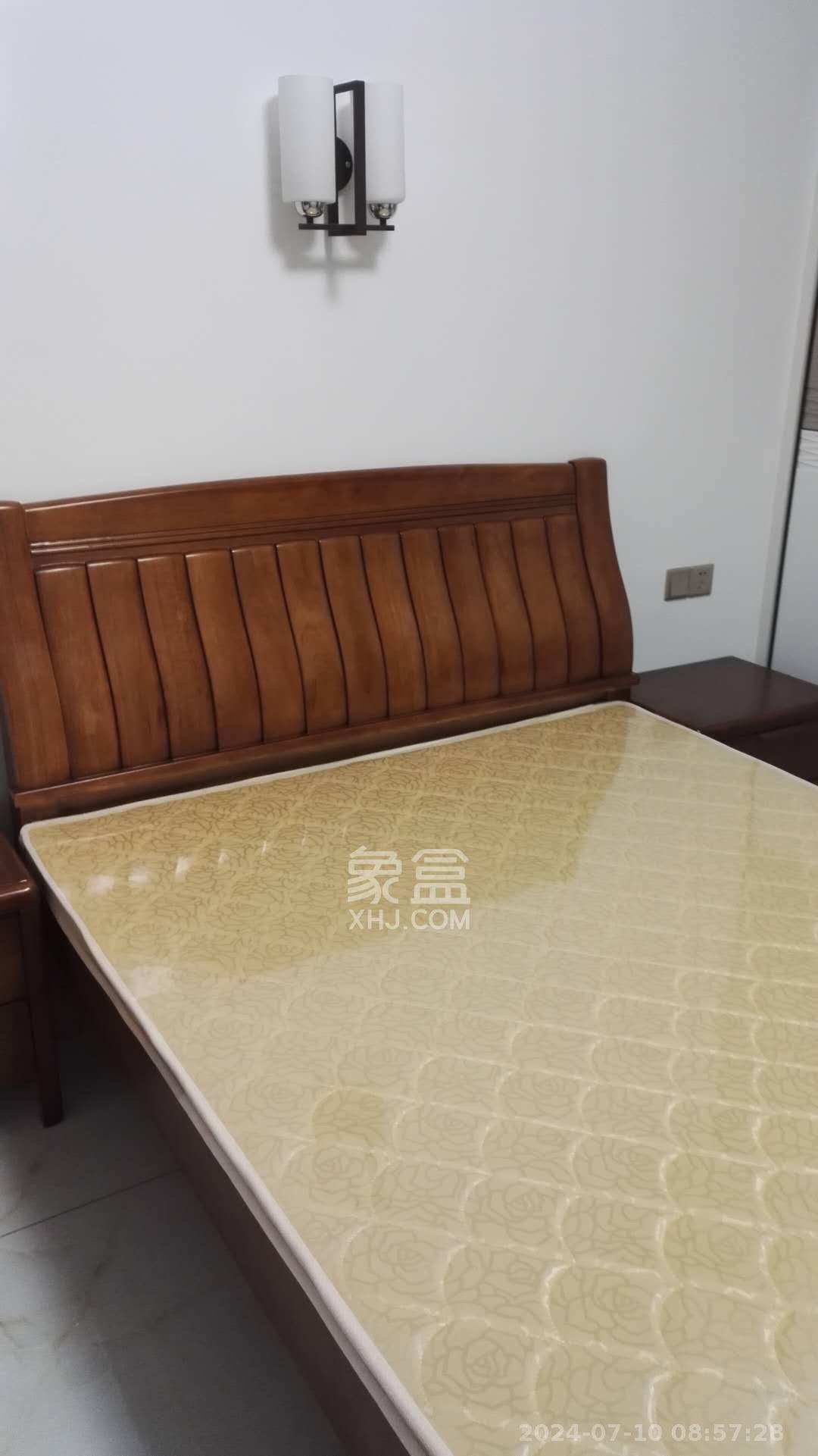 嘉顺苑  1室1厅1卫    1400.0元/月室内图