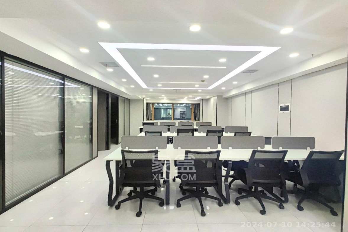 嘉盛国际广场  1室1厅1卫    11800.0元/月室内图