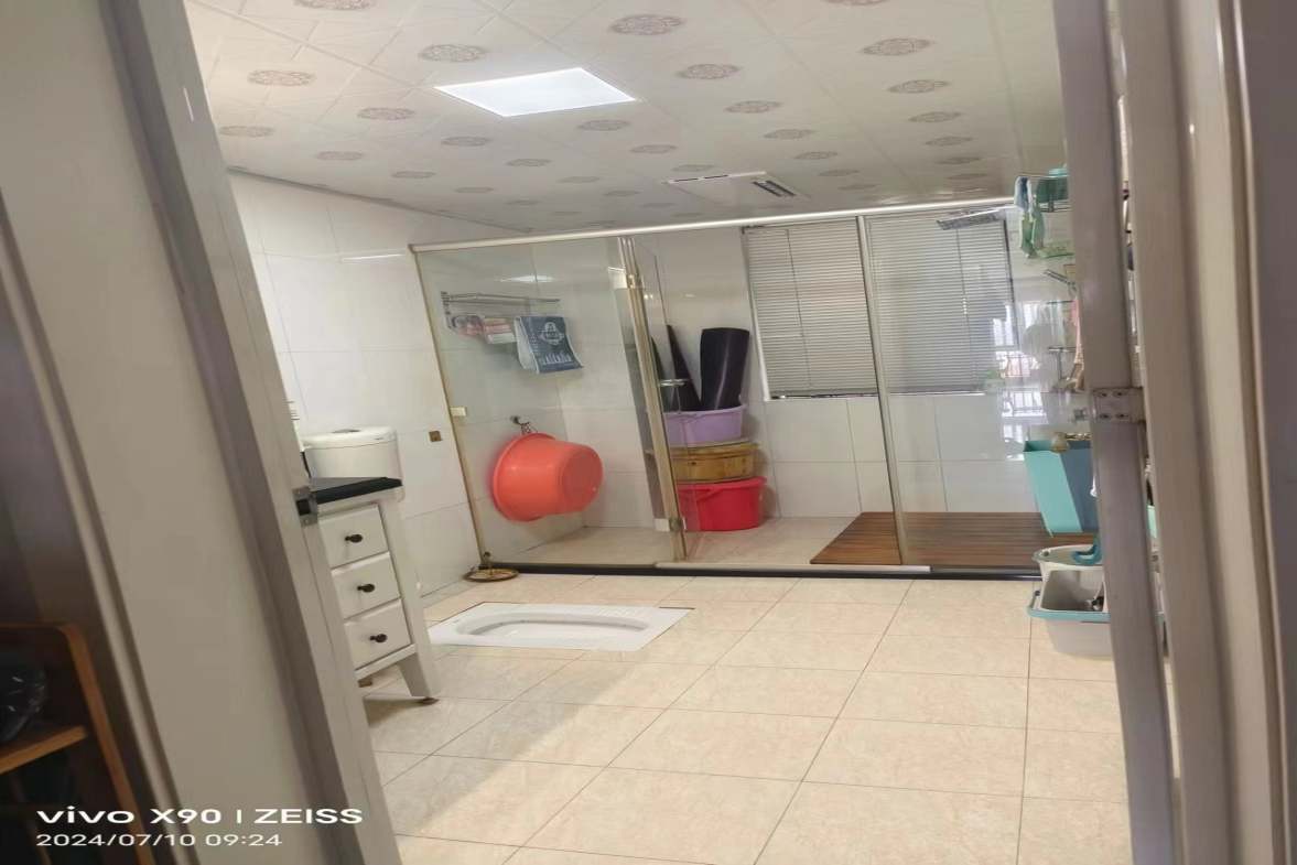 北美阳光城  4室2厅2卫   89.80万室内图