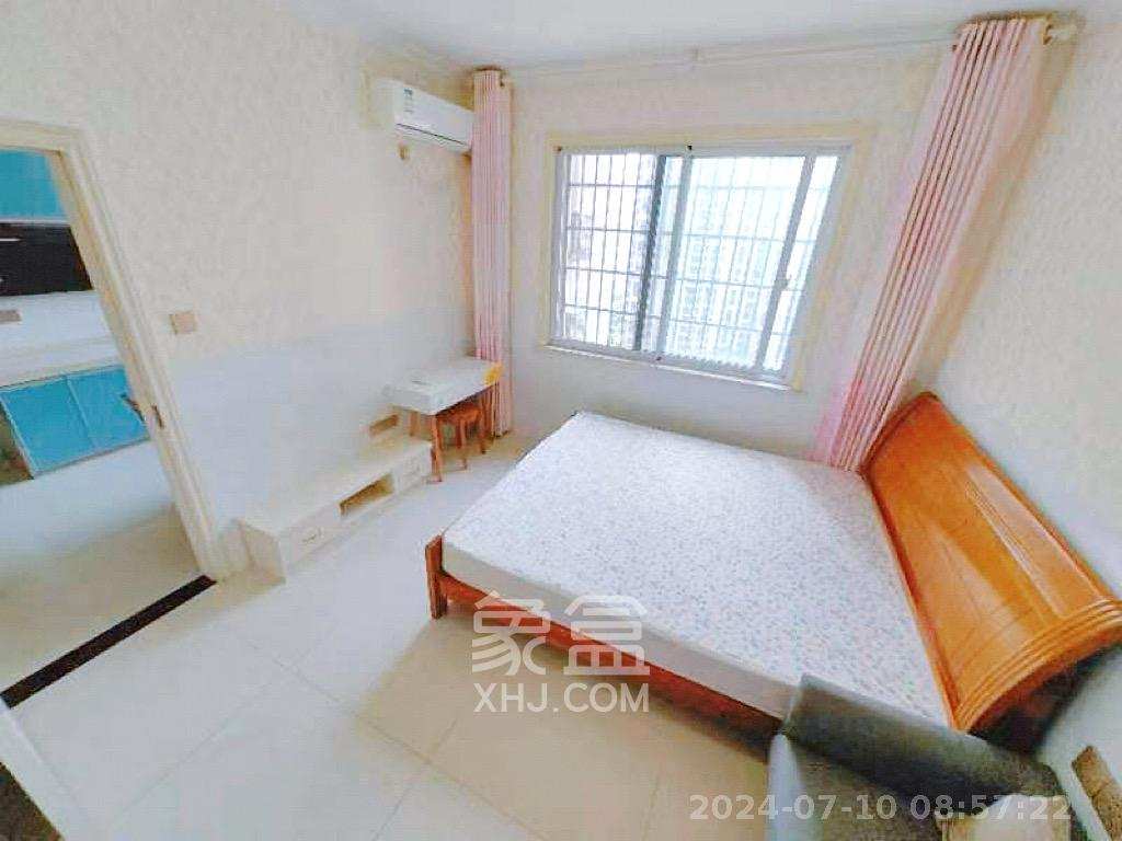 嘉顺苑  1室1厅1卫    1400.0元/月室内图