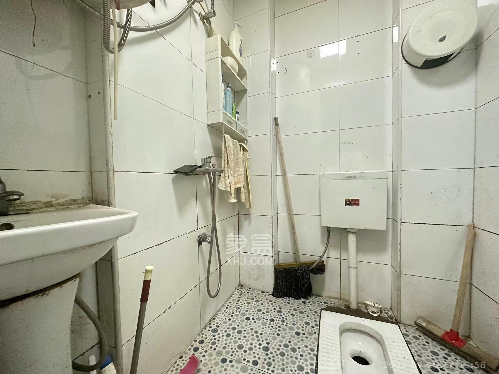 保利麓谷林语F区   60.0㎡      5500.0元/月室内图