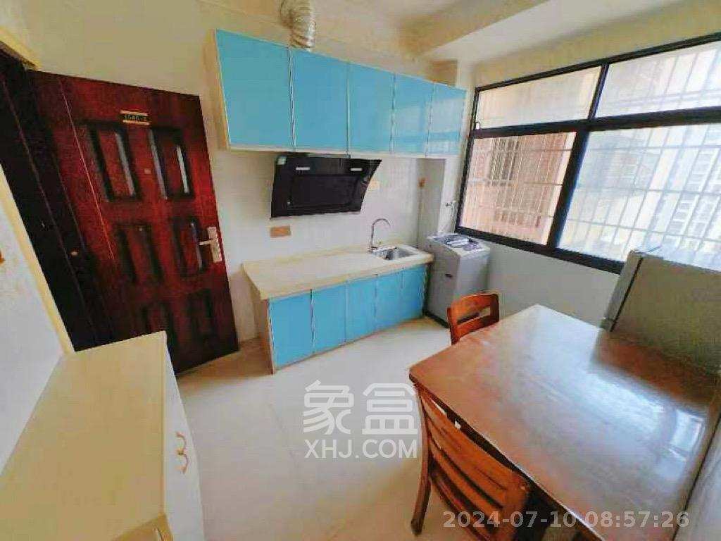 嘉顺苑  1室1厅1卫    1400.0元/月室内图