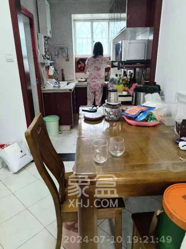 马家冲社区（马家冲小区）  2室1厅1卫    2300.0元/月室内图