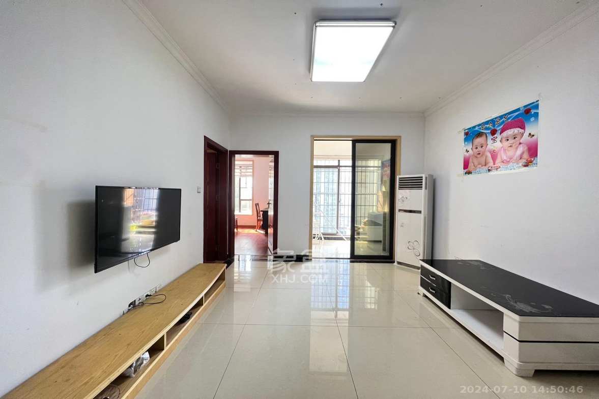 麓谷星辰 2室2厅1卫 2400.0元/月 麓谷星辰 2室2厅1卫 2400.0元/月室内图