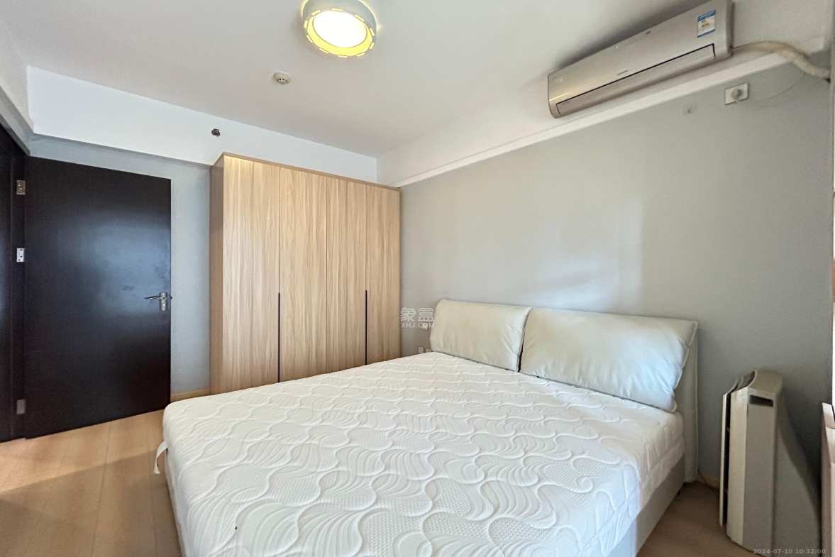 星城新宇莲景苑  1室1厅1卫    12.0元/月室内图