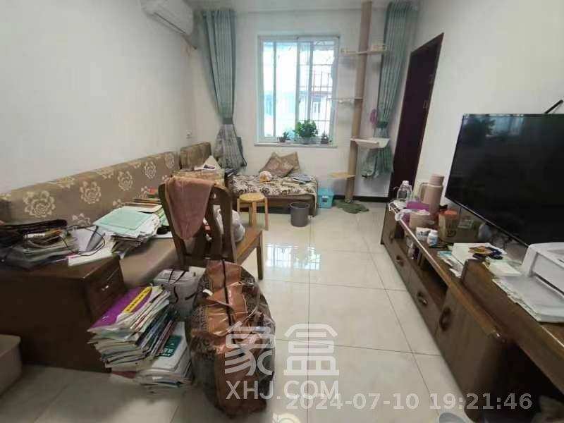 马家冲社区（马家冲小区）  2室1厅1卫    2300.0元/月室内图