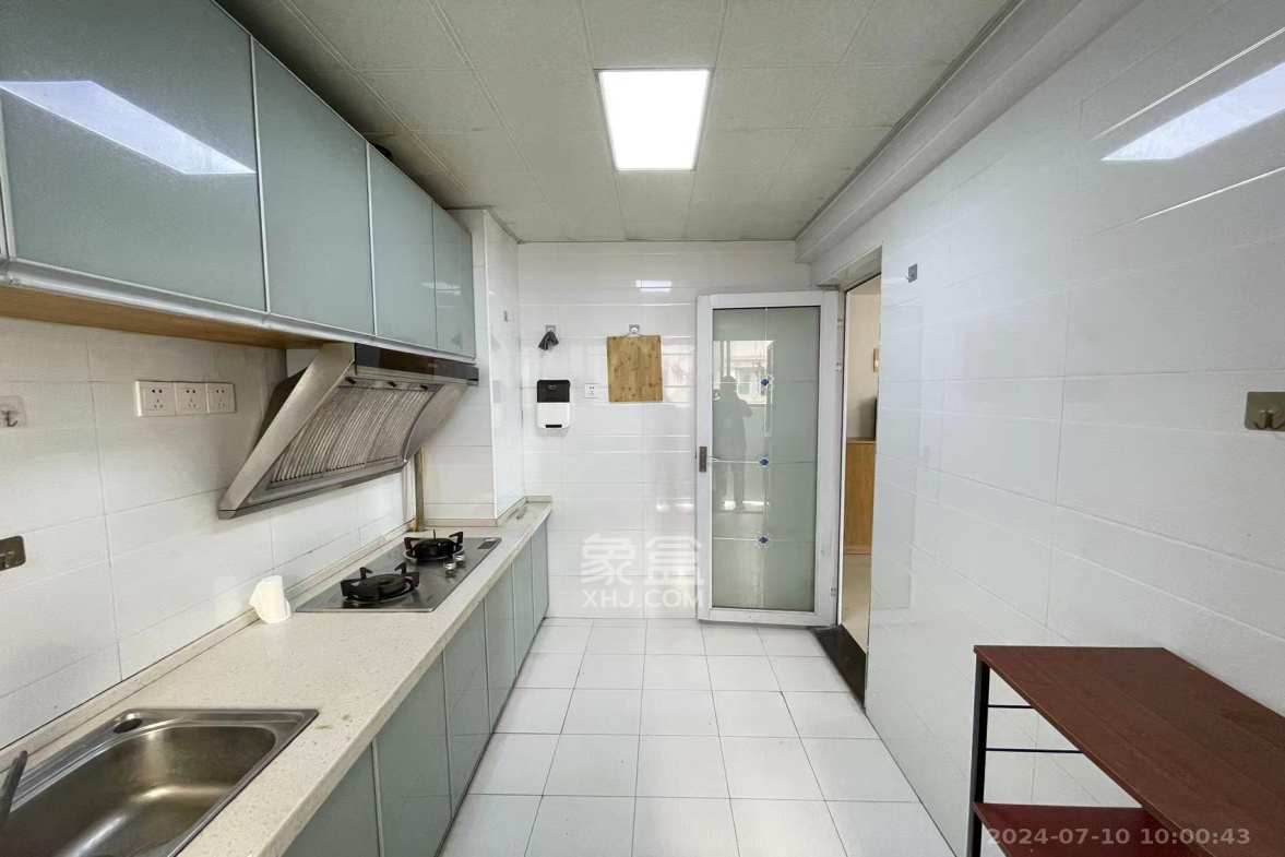 润泽园  2室1厅1卫    2200.0元/月室内图
