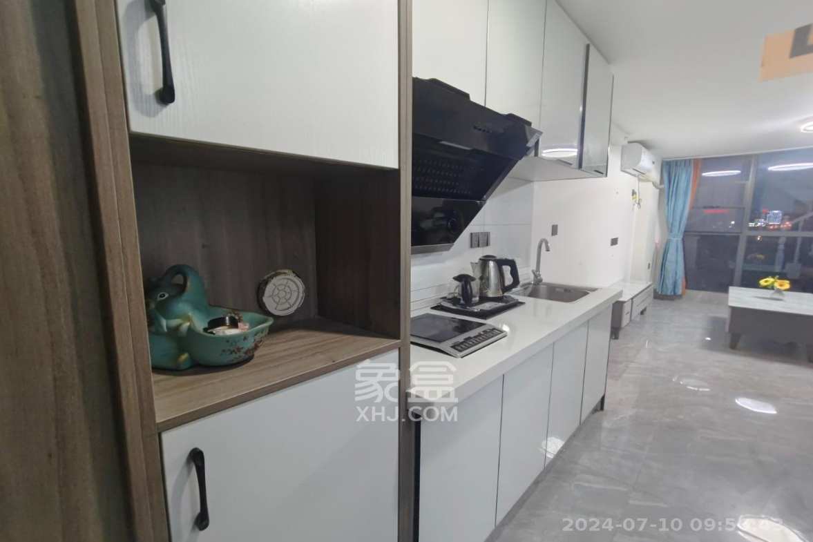 新长海D1站  1室0厅0卫    1600.0元/月室内图1