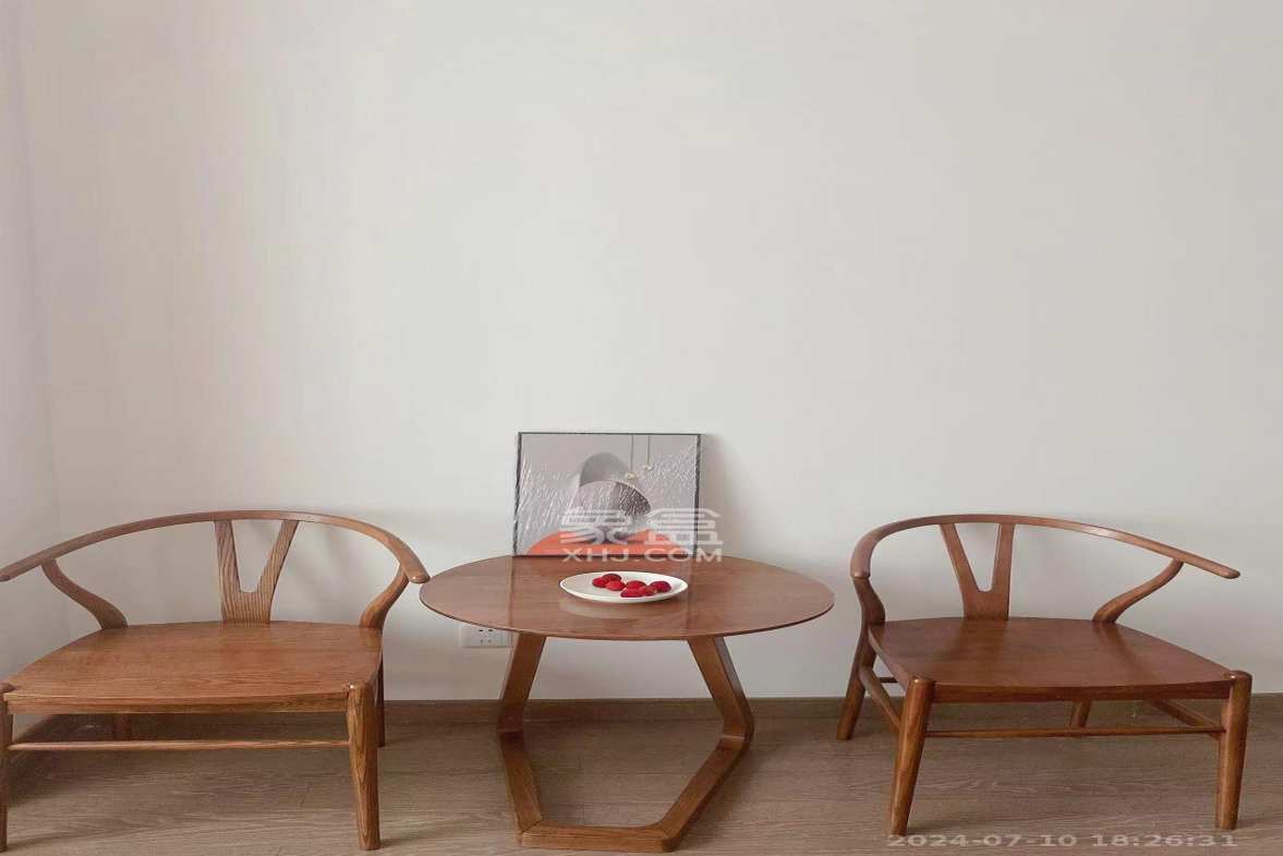 映客龙湖璟翠公馆(映客龙湖璟翠中心) 1室1厅1卫 1700.0元/月 映客龙湖璟翠公馆(映客龙湖璟翠中心) 1室1厅1卫 1700.0元/月室内图