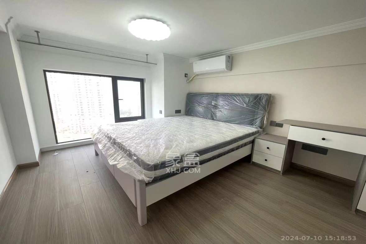 卓越江岸 2室1厅1卫 2400.0元/月 卓越江岸 2室1厅1卫 2400.0元/月室内图