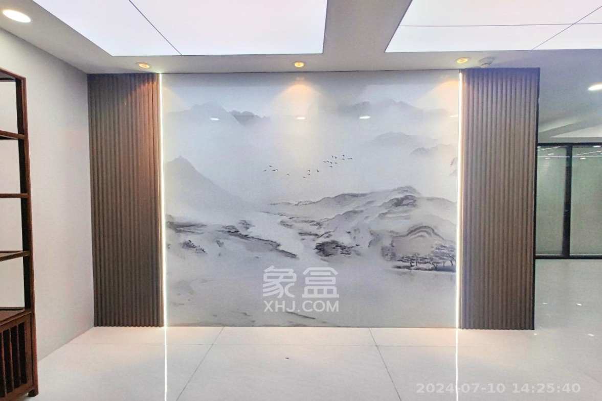 嘉盛国际广场  1室1厅1卫    11800.0元/月室内图1