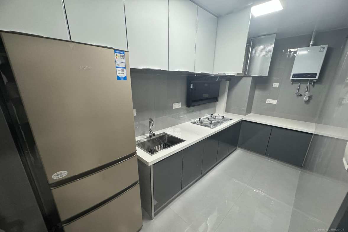 文景家园  1室1厅1卫    2000.0元/月室内图