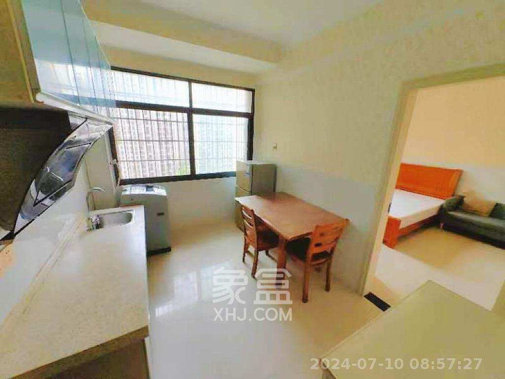 嘉顺苑  1室1厅1卫    1400.0元/月室内图