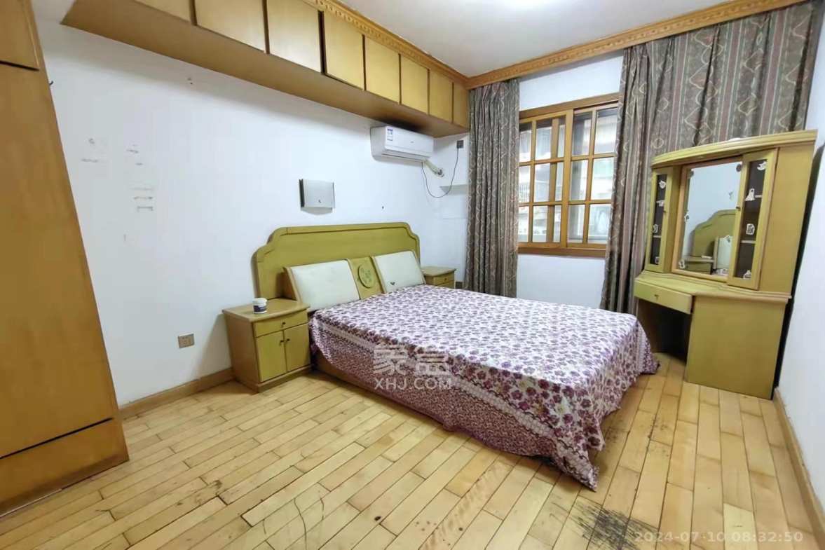 向韶村  1室0厅0卫    2000.0元/月室内图