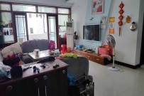 宏泰阳光家园  3室2厅2卫    1500.0元/月