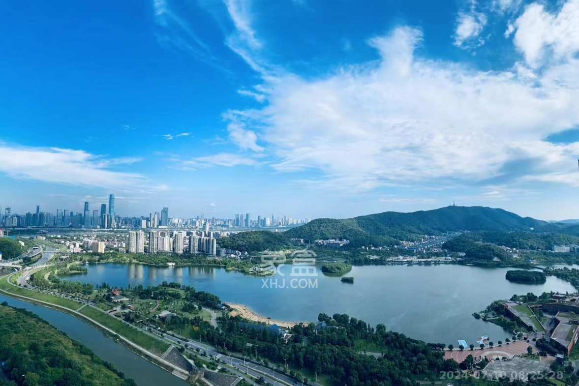 越秀悦湖台  4室2厅2卫    5000.0元/月室内图