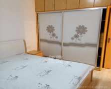 钱隆学府一、二期  2室2厅1卫   2300.00元/月