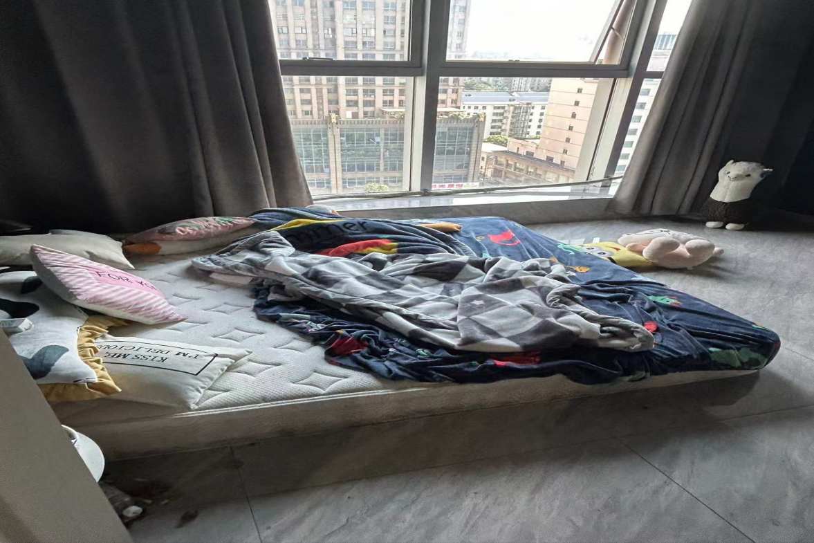 雄森国际  7室2厅1卫   4500.00元/月室内图