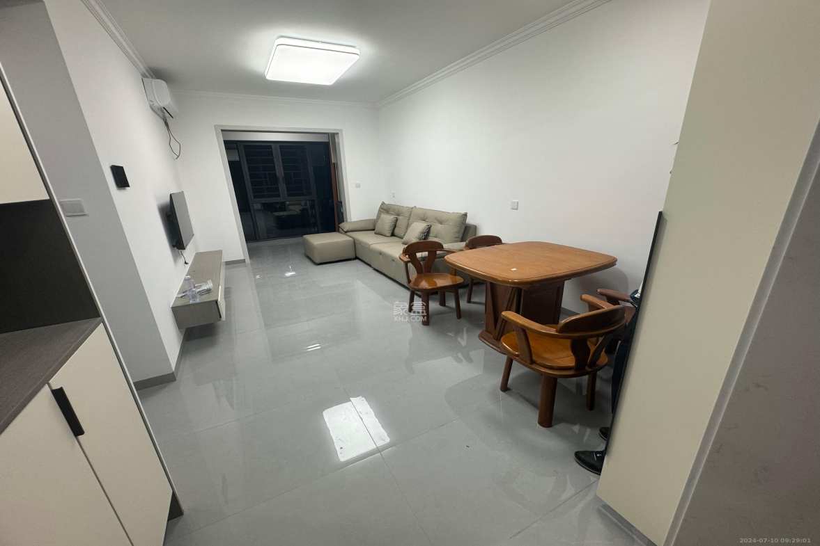 文景家园  1室1厅1卫    2000.0元/月室内图