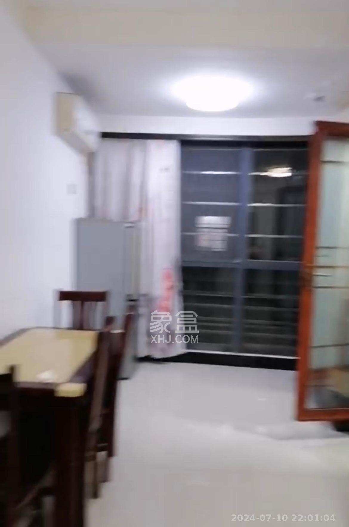 黄鹤小区4片  1室1厅1卫   1400.00元/月室内图