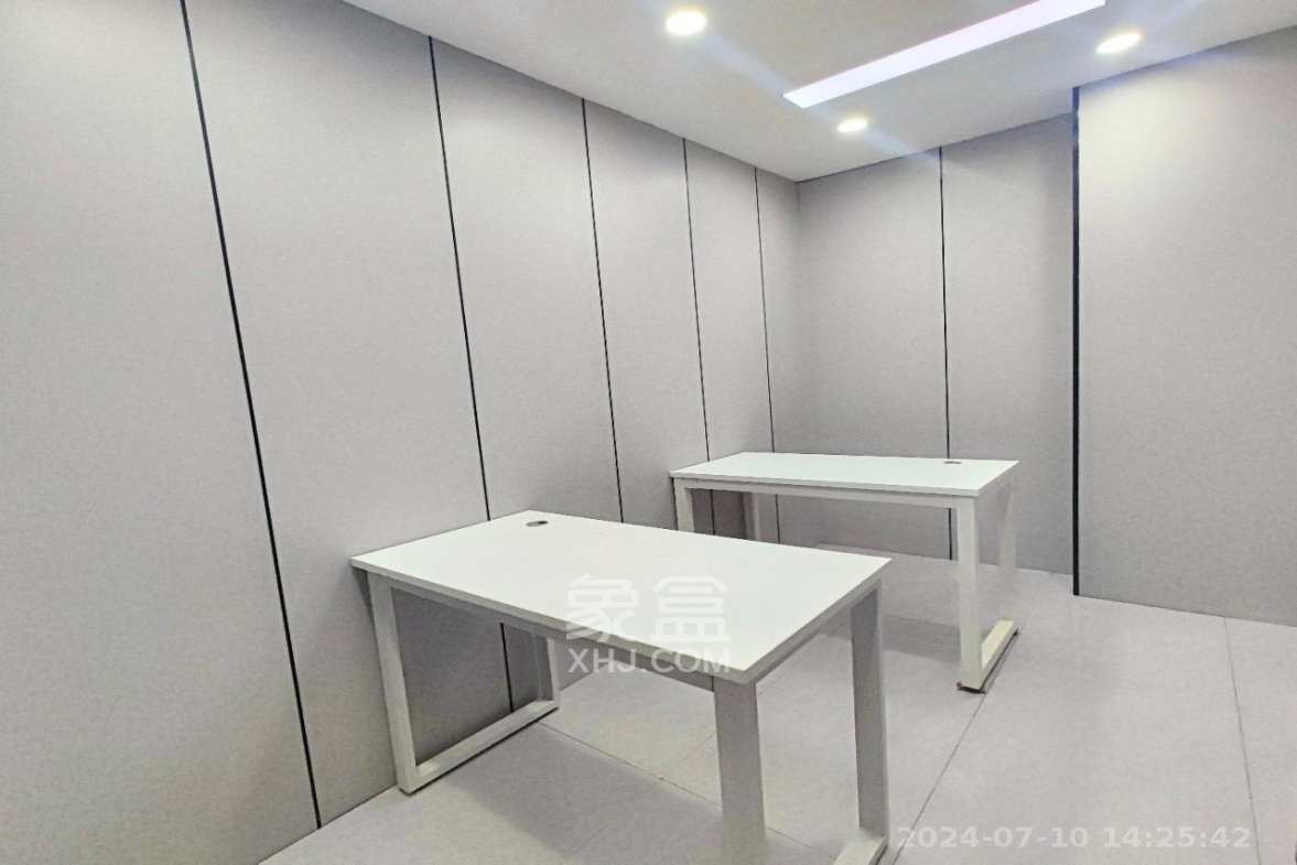 嘉盛国际广场  1室1厅1卫    11800.0元/月室内图