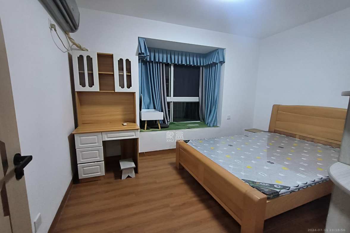 谷山乐园二期  3室2厅1卫    2200.0元/月 谷山乐园二期  3室2厅1卫    2200.0元/月室内图