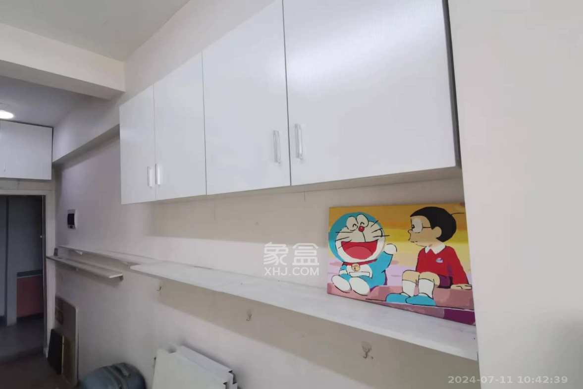 建安像素汇  1室1厅1卫    1100.0元/月室内图