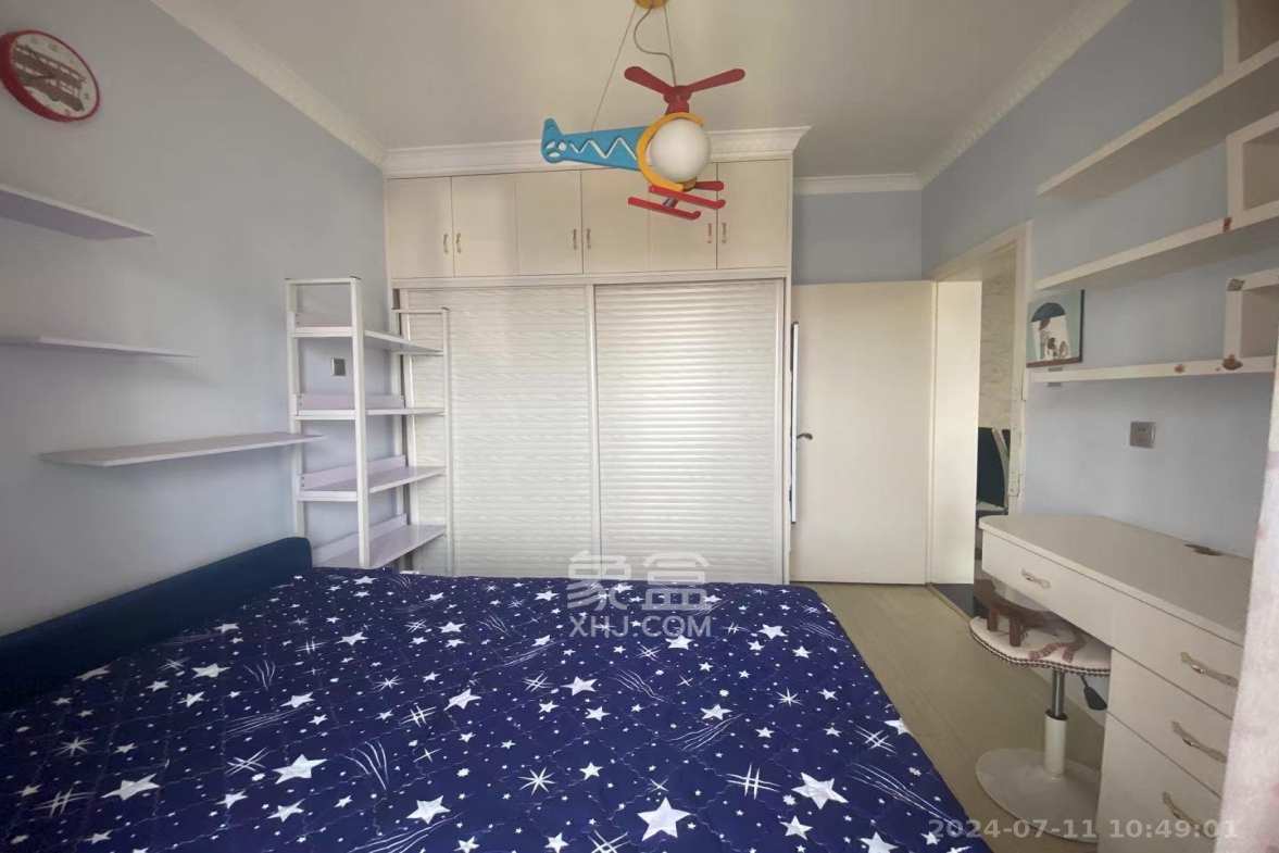 四方水岸(世方水岸) 2室2厅1卫 2600.0元/月 四方水岸(世方水岸) 2室2厅1卫 2600.0元/月室内图