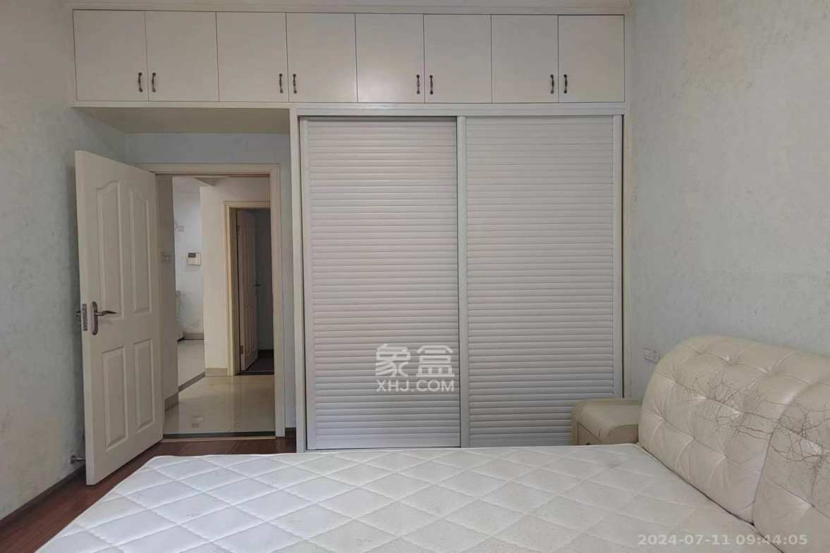 水墨林溪  2室2厅1卫    1800.0元/月室内图