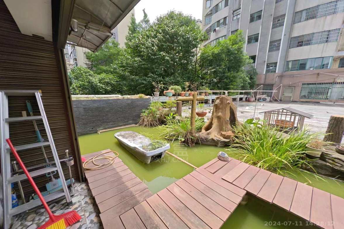 紫竹茗园  3室2厅2卫   2200.00元/月室内图