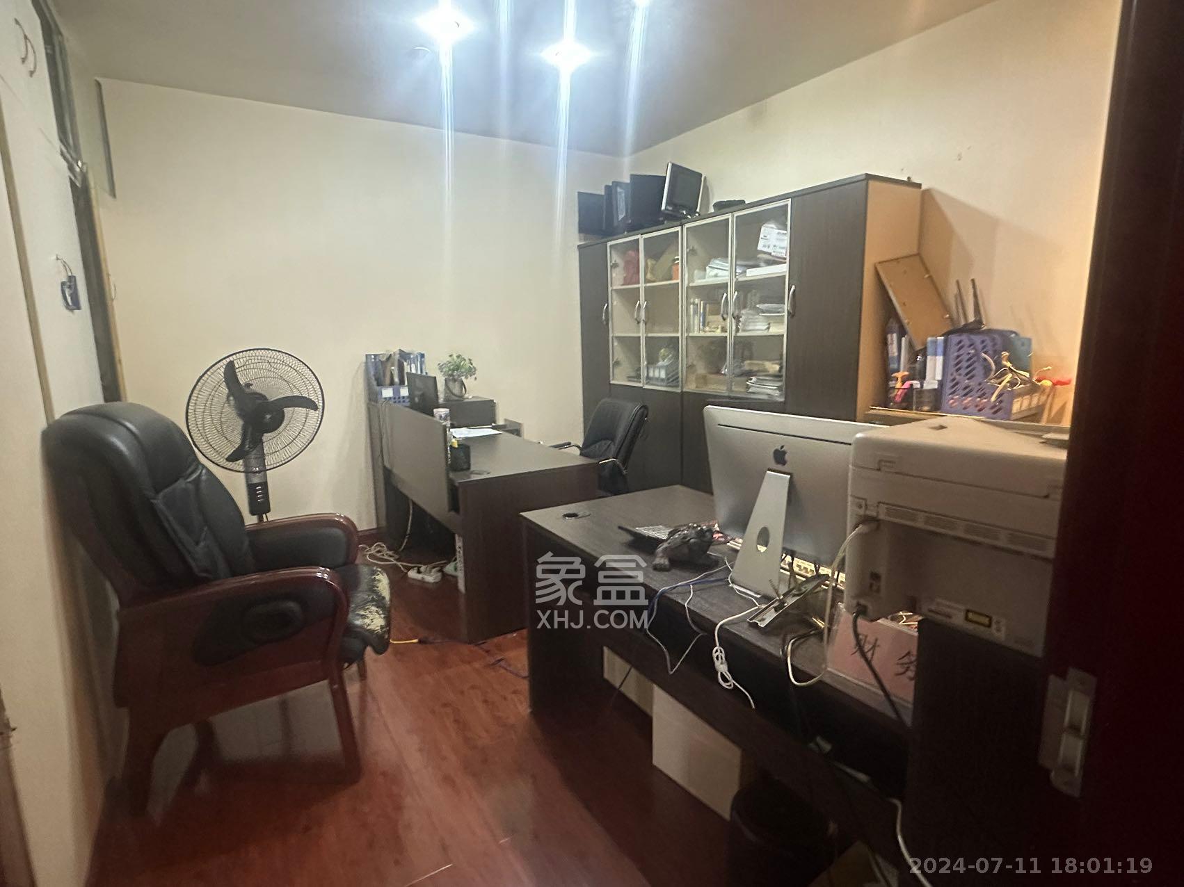 融程花园酒店   359.15㎡      12000.0元/月室内图