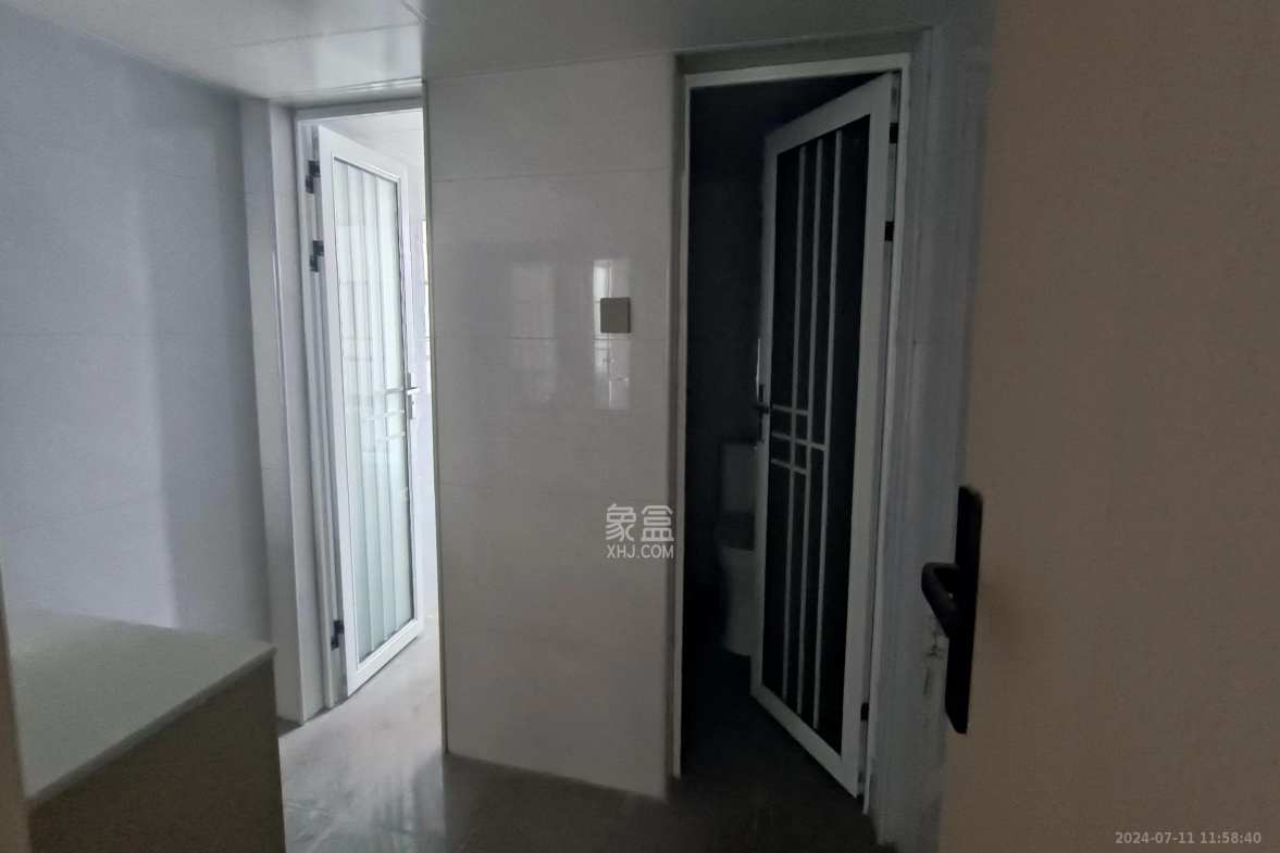 佳兆业云顶都汇  2室1厅1卫   2250.00元/月室内图