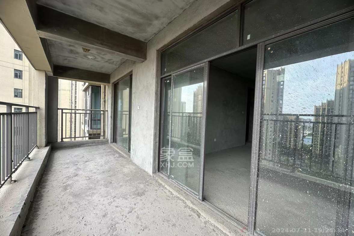 天元美居乐  3室2厅2卫   65.00万室内图