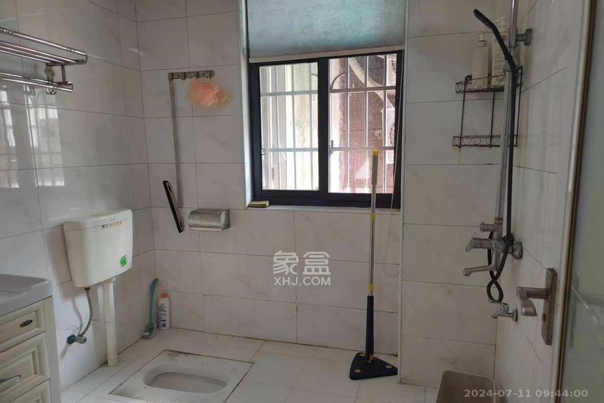 水墨林溪  2室2厅1卫    1800.0元/月室内图