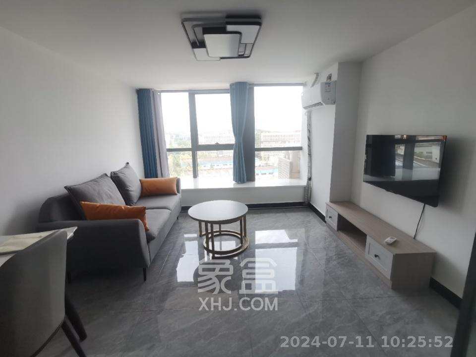 长房时代小镇  1室1厅1卫    2200.0元/月室内图1