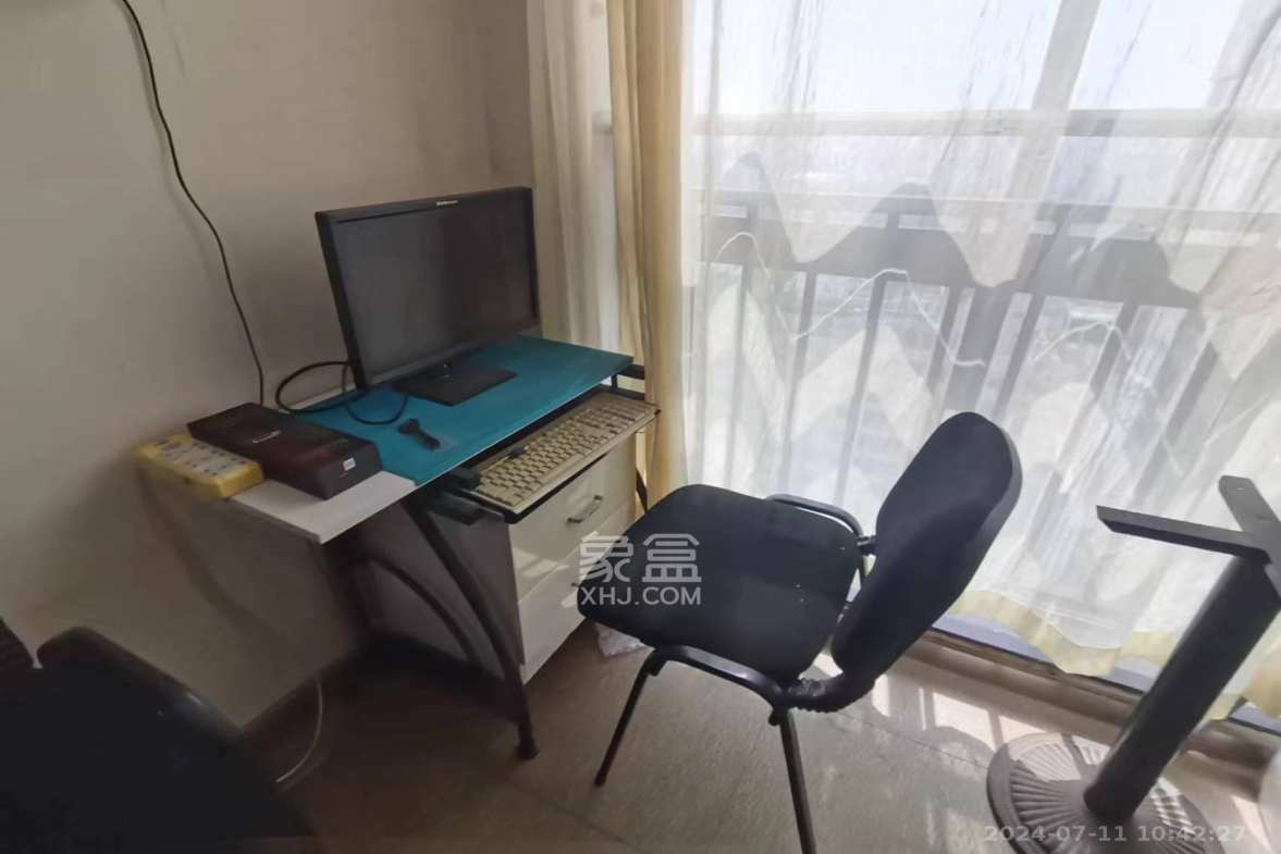 建安像素汇  1室1厅1卫    1100.0元/月室内图