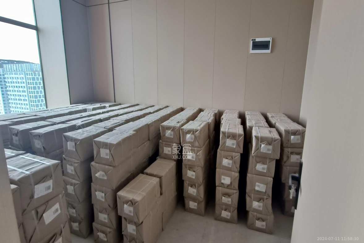 佳兆业云顶都汇  2室1厅1卫   2250.00元/月室内图