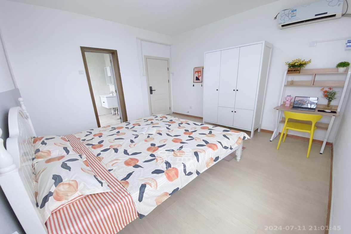 路桥大厦  3室2厅2卫    1300.0元/月室内图