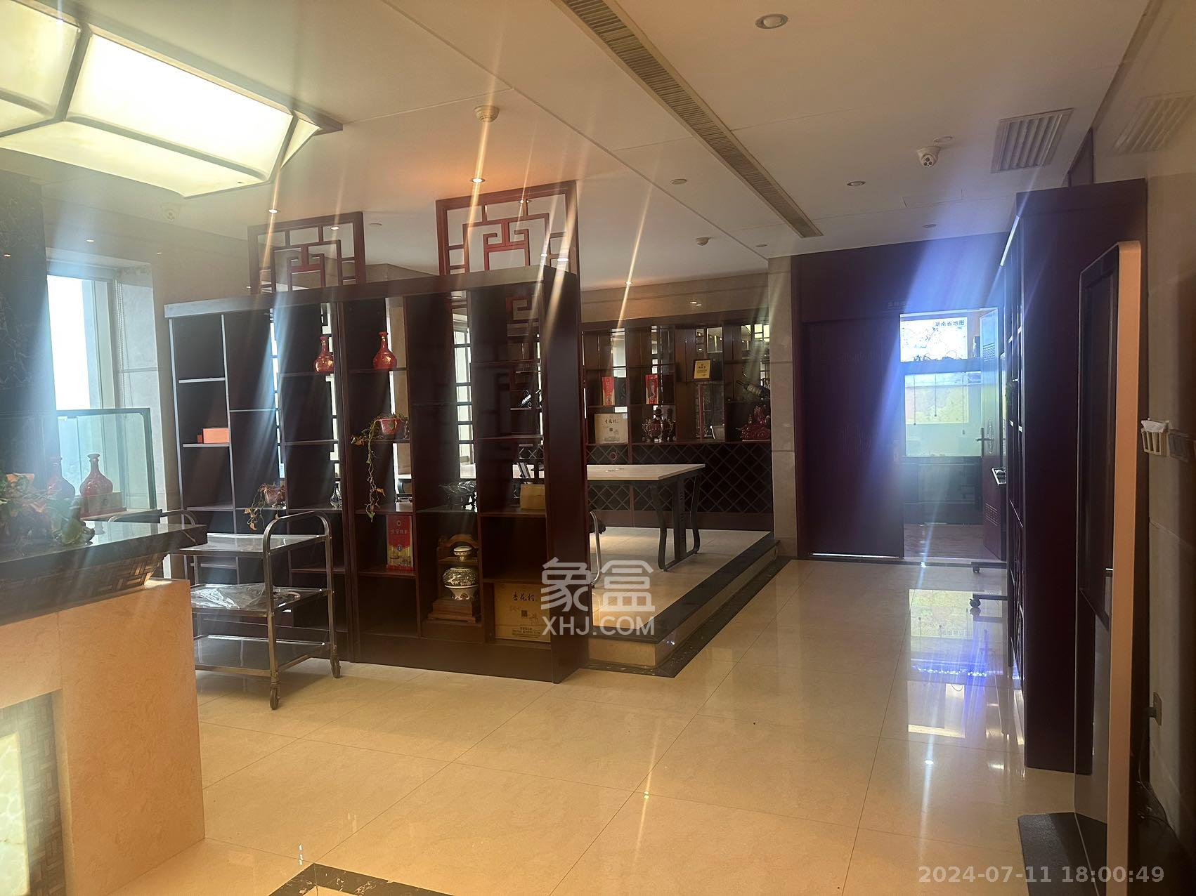 融程花园酒店   359.15㎡      12000.0元/月室内图