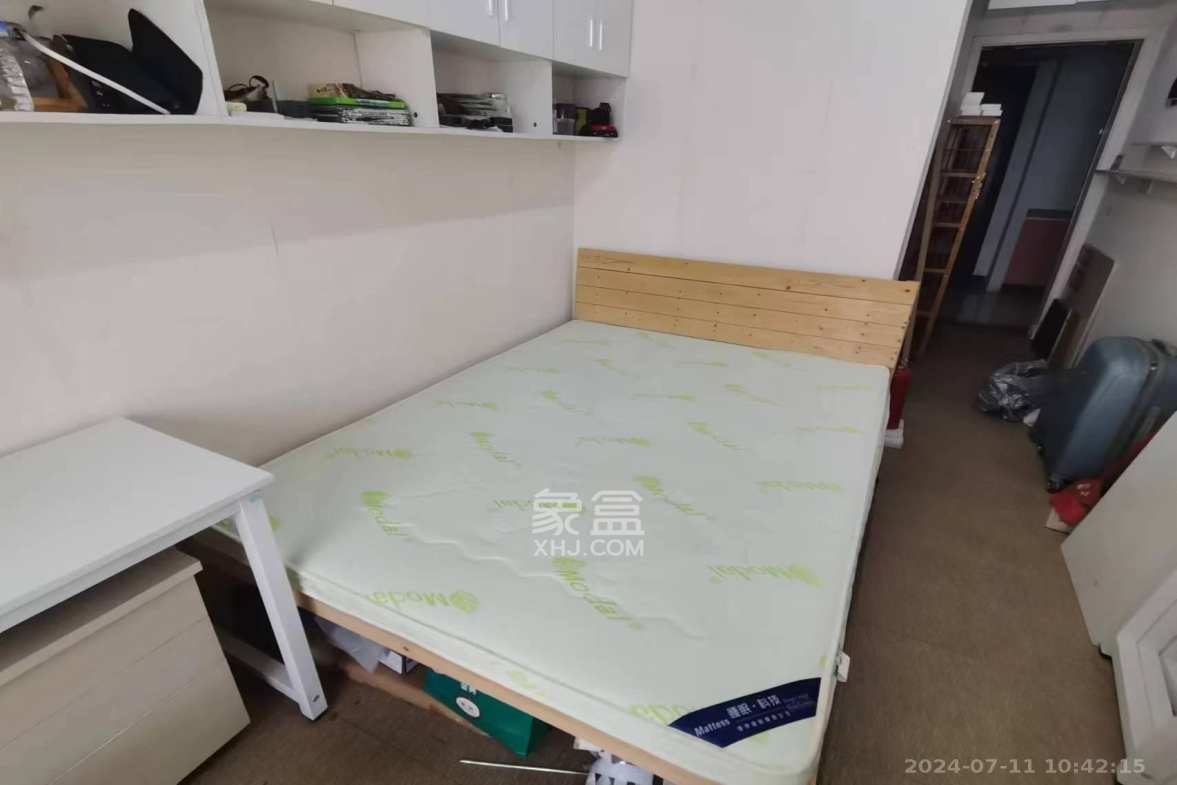 建安像素汇  1室1厅1卫    1100.0元/月室内图