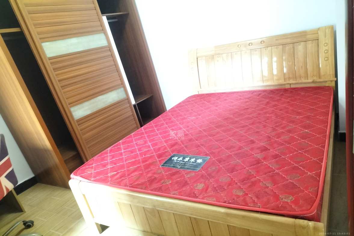 家兴苑  2室2厅1卫    2200.0元/月室内图