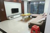 山水绿城  3室2厅1卫    1450.0元/月