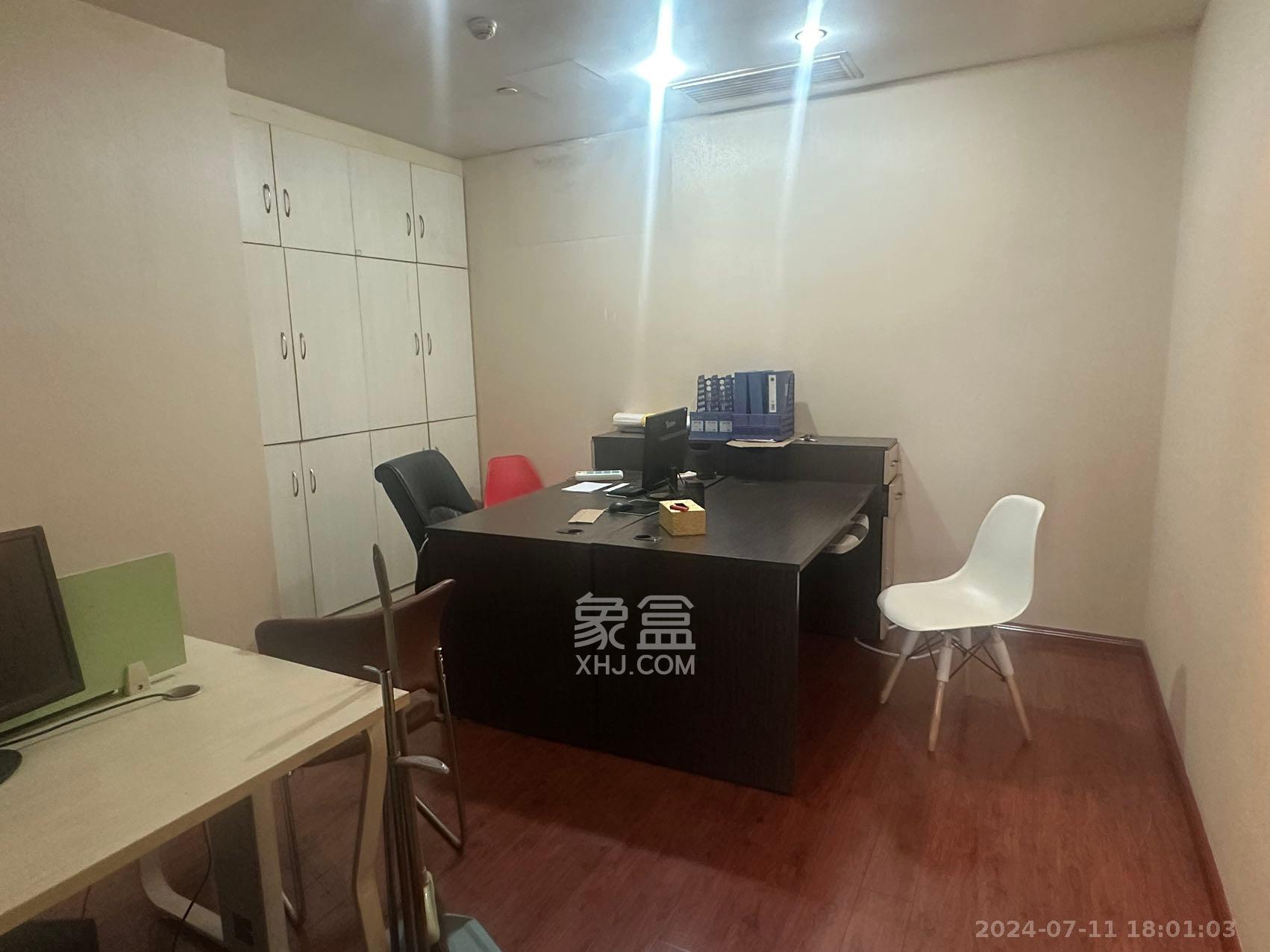 融程花园酒店   359.15㎡      12000.0元/月室内图