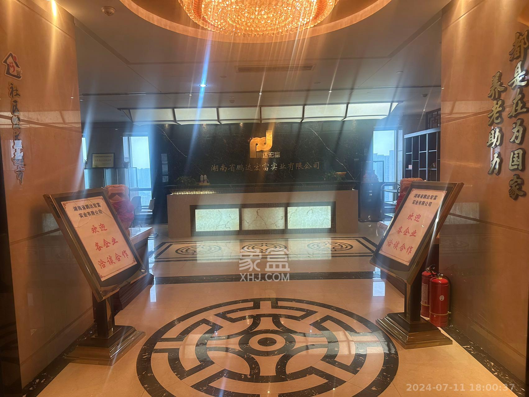 融程花园酒店   359.15㎡      12000.0元/月小区图