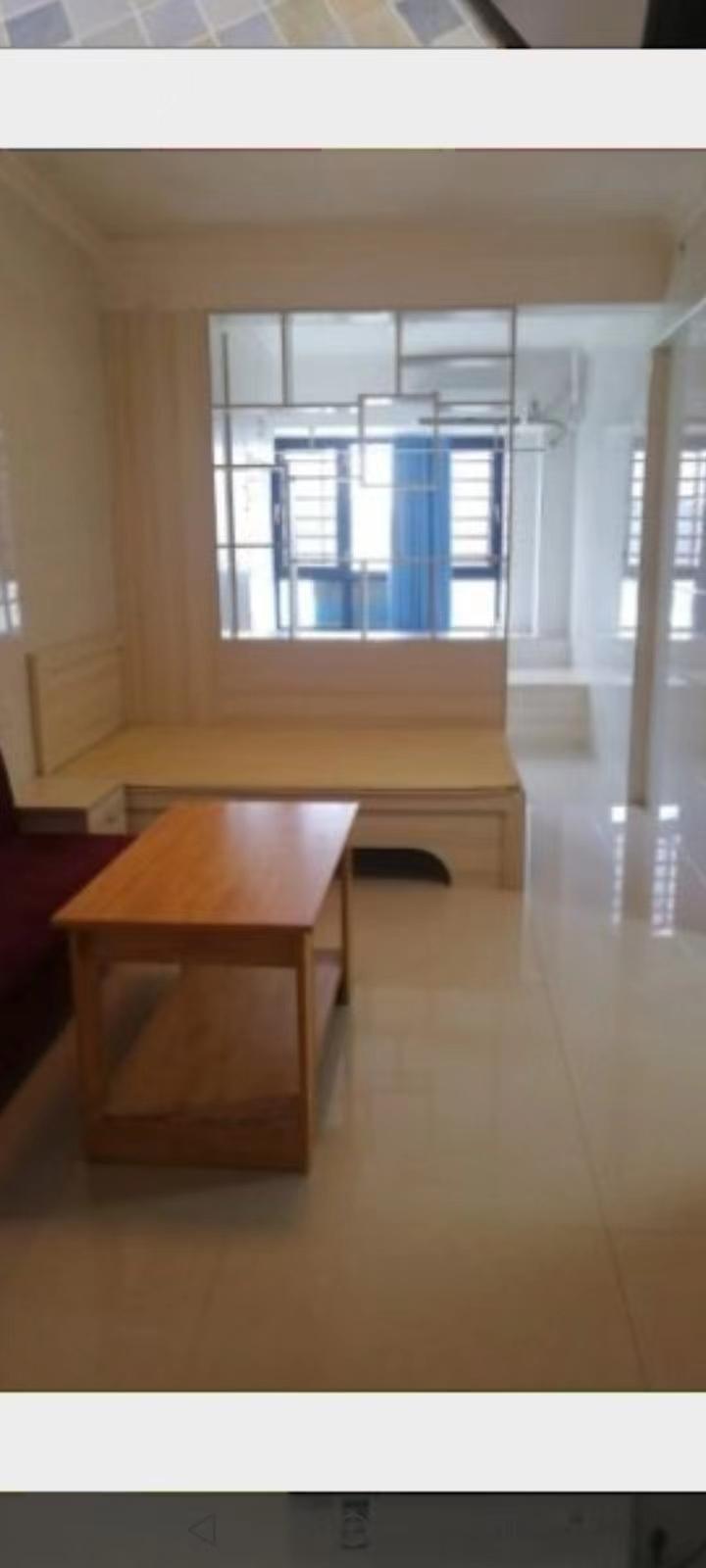 百弘学府城  2室1厅1卫    1000.0元/月室内图1