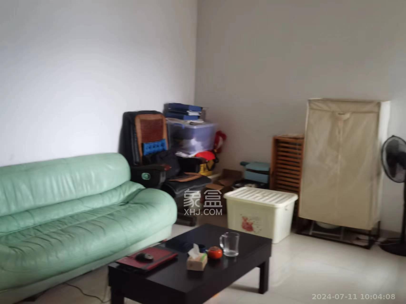 上东辛顿公寓  2室1厅1卫    2600.0元/月