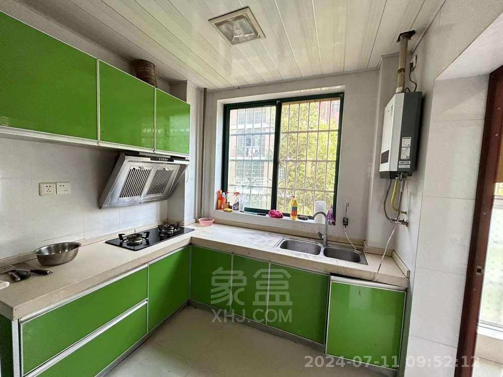 欧洲花园保健巷89号  2室2厅1卫   1100.00元/月小区图