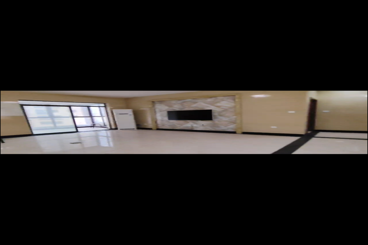 万豪城市花园  3室2厅2卫    2000.0元/月室内图1